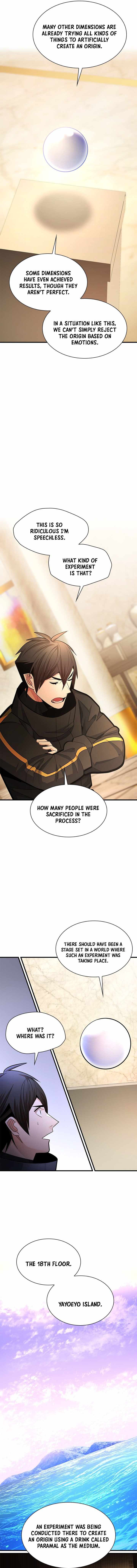 The Tutorial is Too Hard — Chapter 288 — page 12