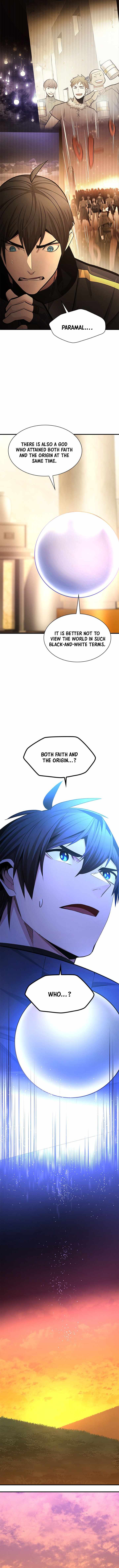 The Tutorial is Too Hard — Chapter 288 — page 13