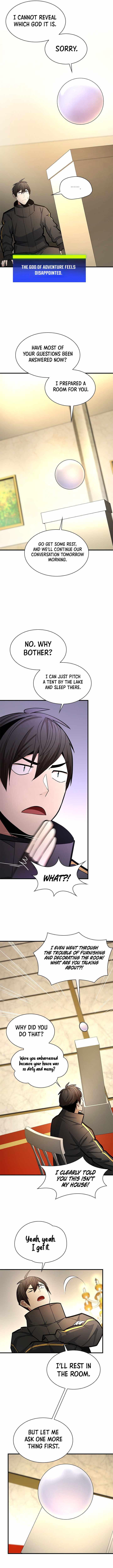The Tutorial is Too Hard — Chapter 289 — page 2
