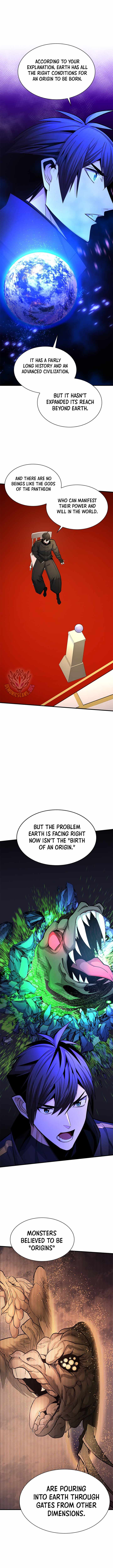 The Tutorial is Too Hard — Chapter 289 — page 3