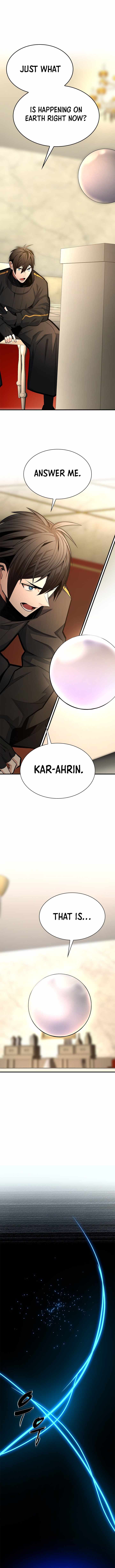 The Tutorial is Too Hard — Chapter 289 — page 4