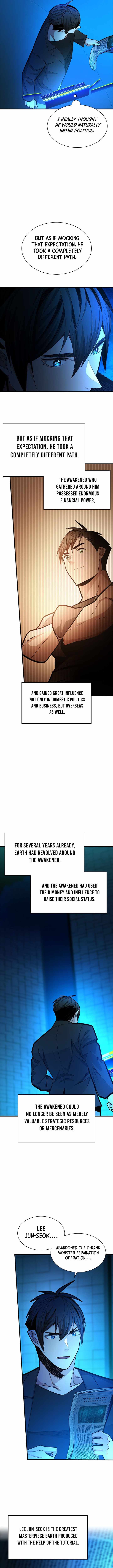 The Tutorial is Too Hard — Chapter 289 — page 6