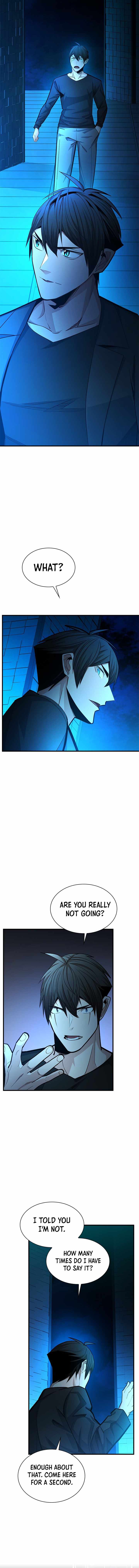 The Tutorial is Too Hard — Chapter 289 — page 8