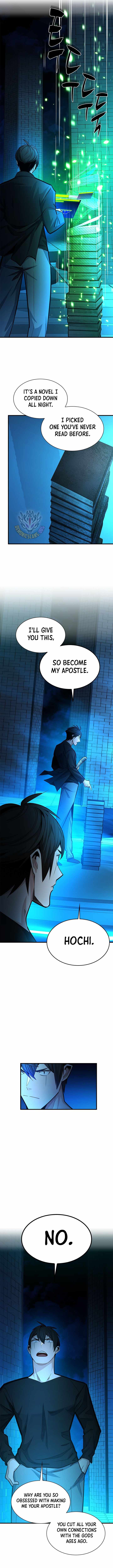 The Tutorial is Too Hard — Chapter 289 — page 9