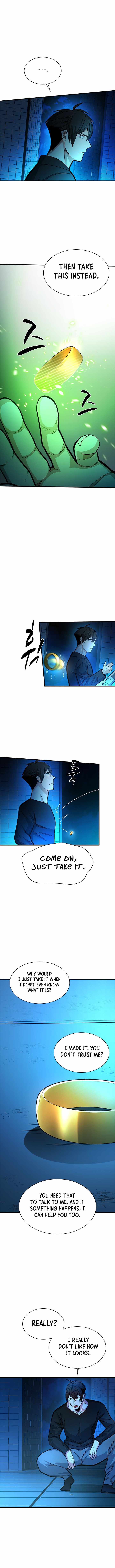 The Tutorial is Too Hard — Chapter 289 — page 10