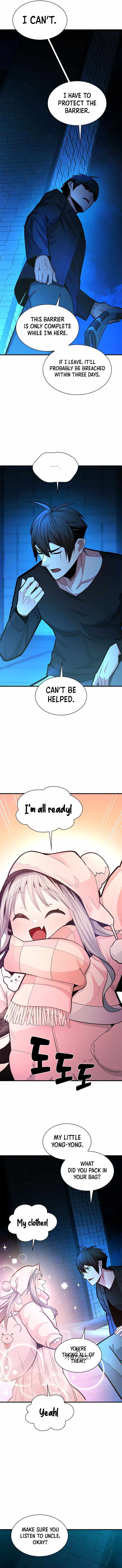 The Tutorial is Too Hard — Chapter 289 — page 12