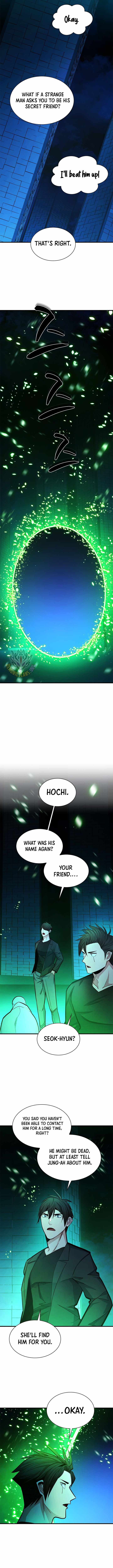 The Tutorial is Too Hard — Chapter 289 — page 13