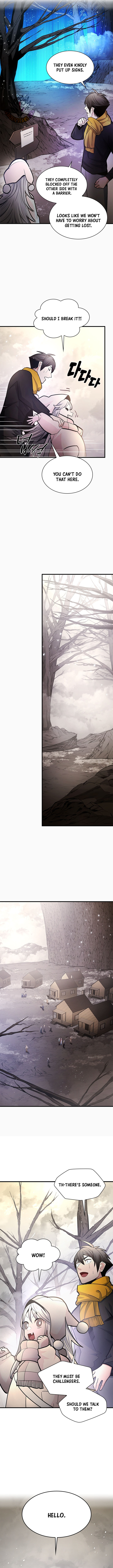 The Tutorial is Too Hard — Chapter 290 — page 4