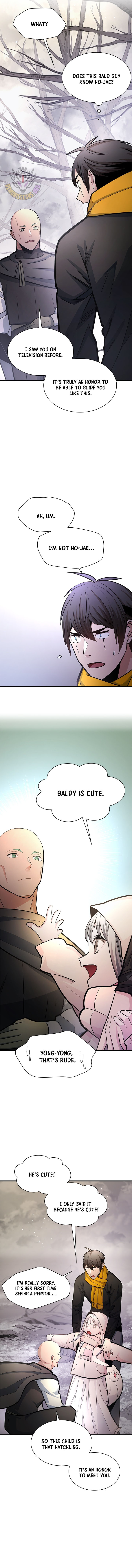 The Tutorial is Too Hard — Chapter 290 — page 5