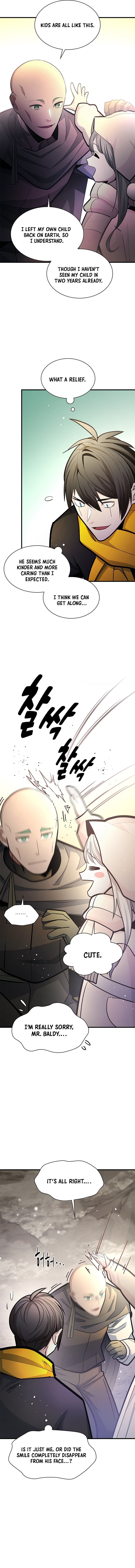 The Tutorial is Too Hard — Chapter 290 — page 6