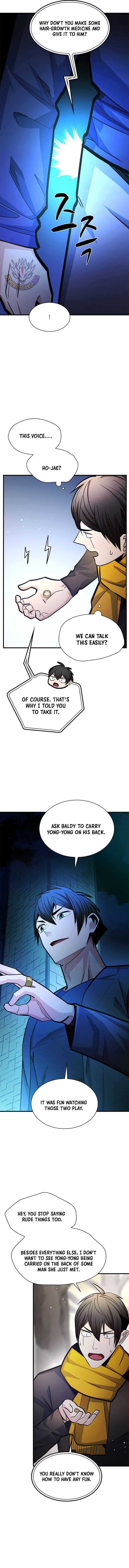 The Tutorial is Too Hard — Chapter 290 — page 7