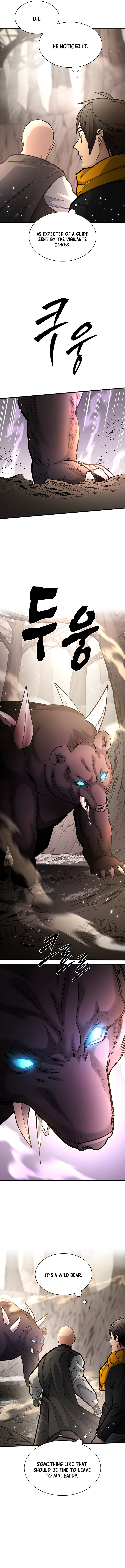 The Tutorial is Too Hard — Chapter 290 — page 9