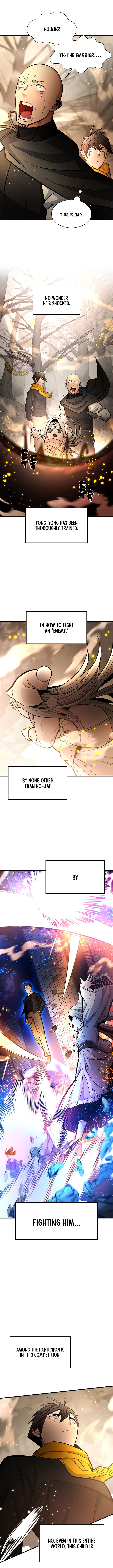 The Tutorial is Too Hard — Chapter 290 — page 10