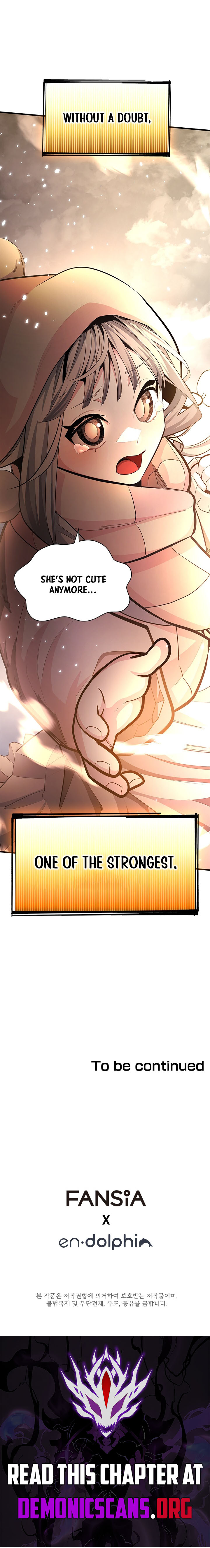 The Tutorial is Too Hard — Chapter 290 — page 11