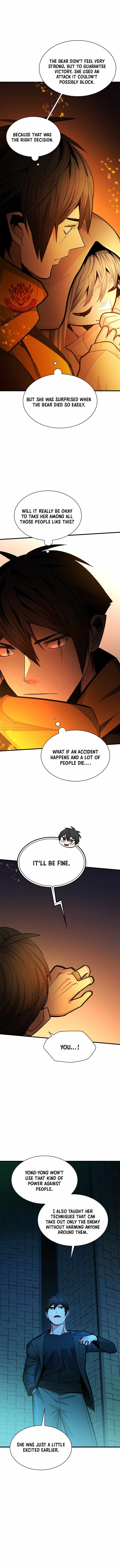 The Tutorial is Too Hard — Chapter 291 — page 3