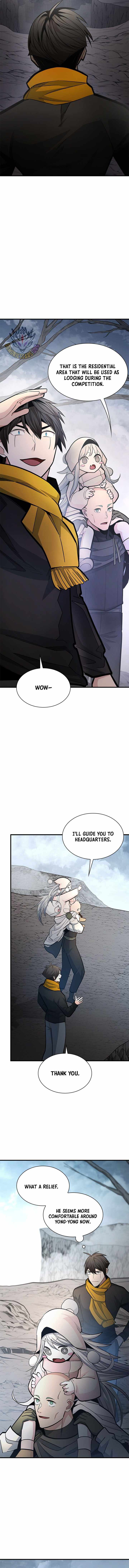 The Tutorial is Too Hard — Chapter 291 — page 5