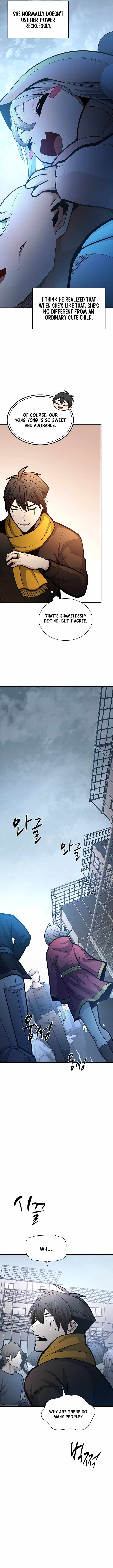 The Tutorial is Too Hard — Chapter 291 — page 6