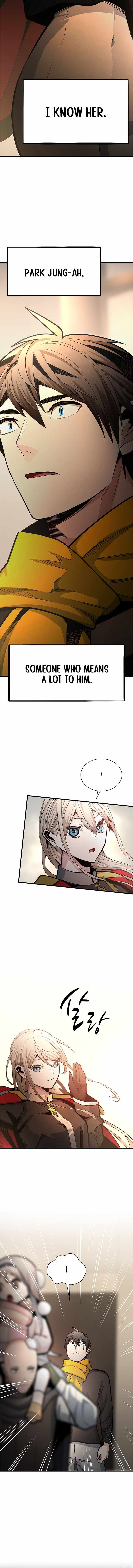 The Tutorial is Too Hard — Chapter 291 — page 8