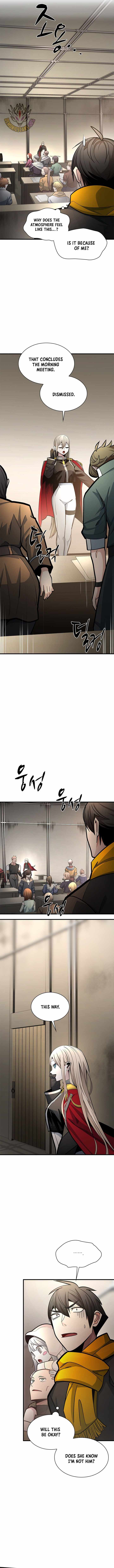 The Tutorial is Too Hard — Chapter 291 — page 9