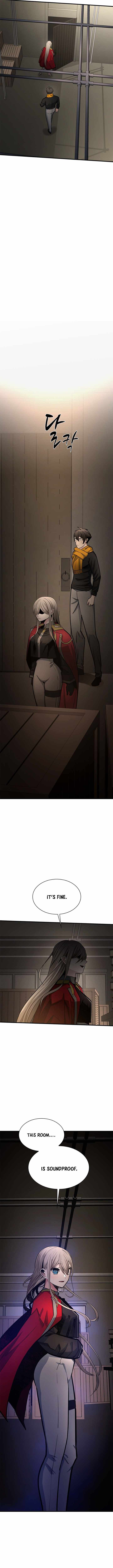 The Tutorial is Too Hard — Chapter 291 — page 10