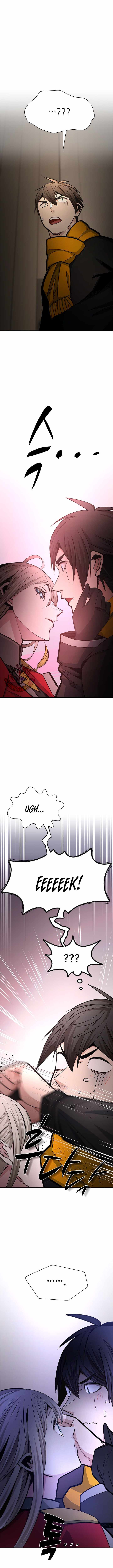 The Tutorial is Too Hard — Chapter 291 — page 11