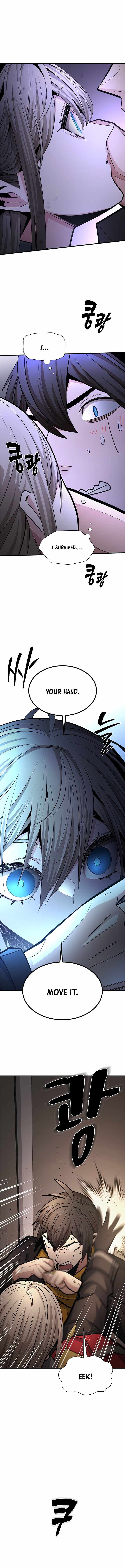 The Tutorial is Too Hard — Chapter 291 — page 12