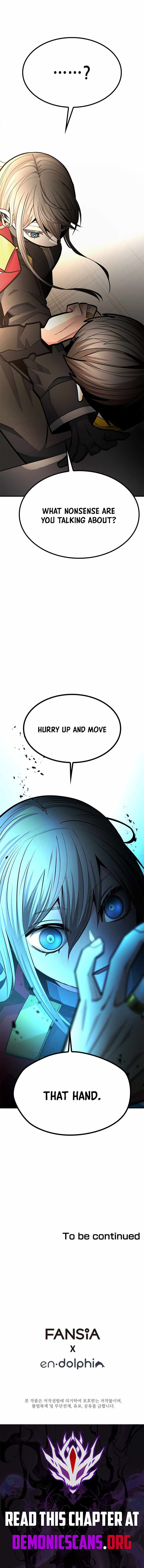 The Tutorial is Too Hard — Chapter 291 — page 14