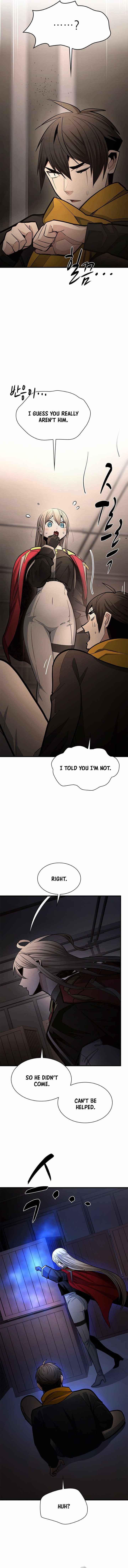 The Tutorial is Too Hard — Chapter 292 — page 2