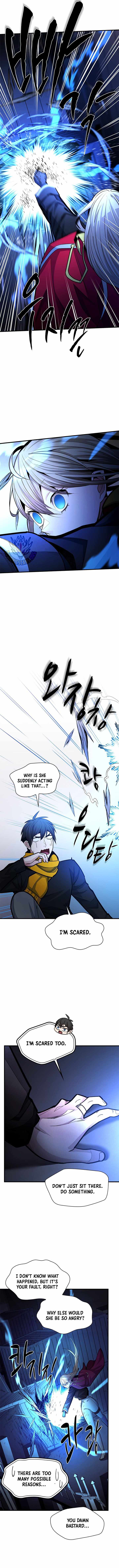 The Tutorial is Too Hard — Chapter 292 — page 3