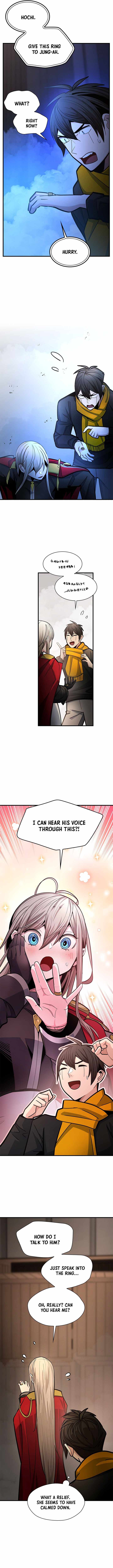 The Tutorial is Too Hard — Chapter 292 — page 4