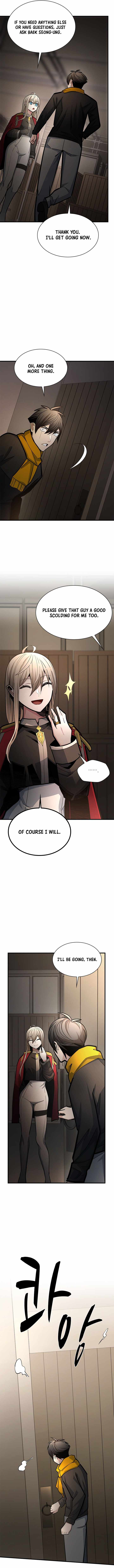 The Tutorial is Too Hard — Chapter 292 — page 8