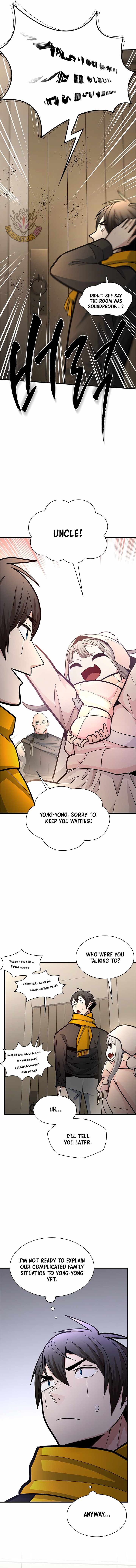 The Tutorial is Too Hard — Chapter 292 — page 9
