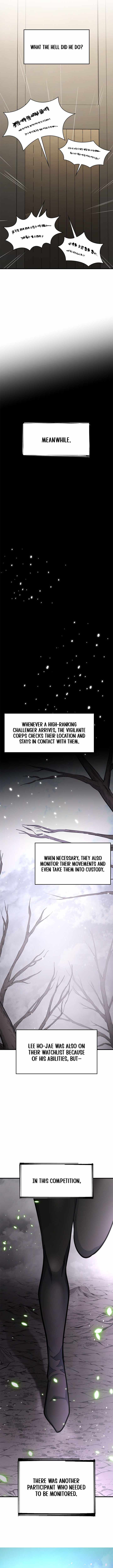 The Tutorial is Too Hard — Chapter 292 — page 10
