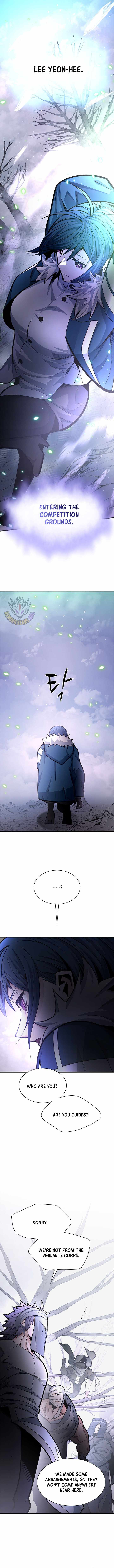 The Tutorial is Too Hard — Chapter 292 — page 11