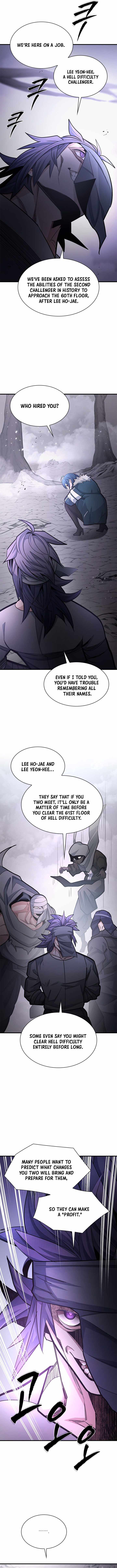 The Tutorial is Too Hard — Chapter 292 — page 12