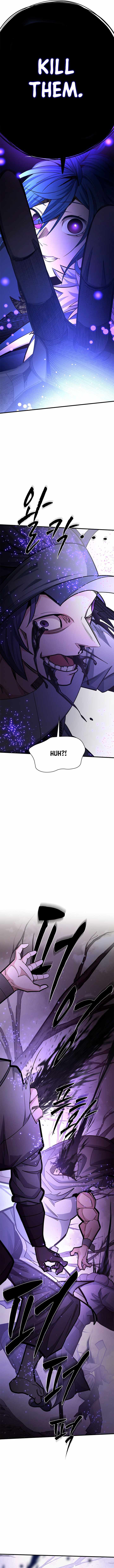 The Tutorial is Too Hard — Chapter 292 — page 14