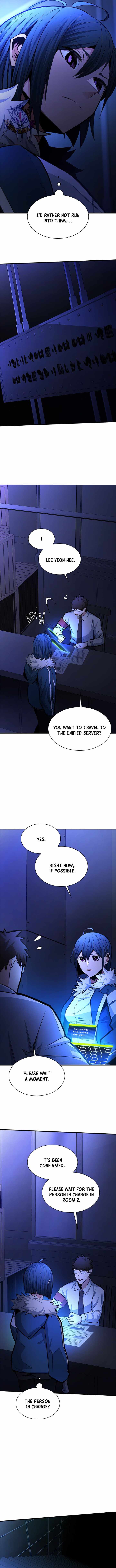 The Tutorial is Too Hard — Chapter 293 — page 3