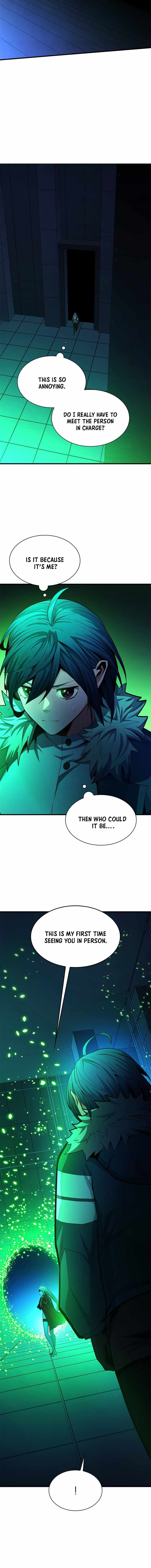 The Tutorial is Too Hard — Chapter 293 — page 4