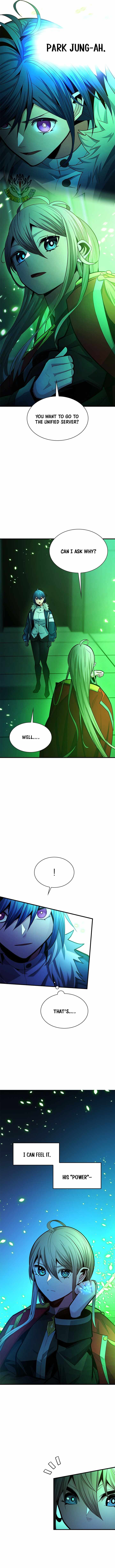 The Tutorial is Too Hard — Chapter 293 — page 5