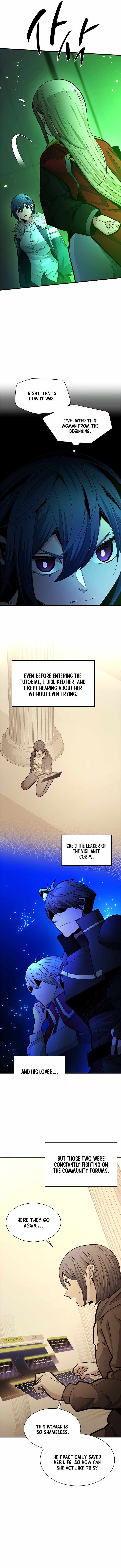 The Tutorial is Too Hard — Chapter 293 — page 6