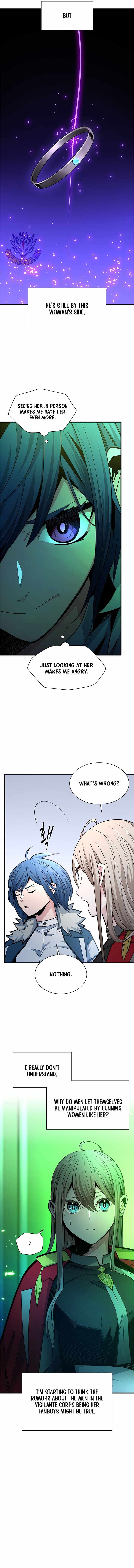 The Tutorial is Too Hard — Chapter 293 — page 7
