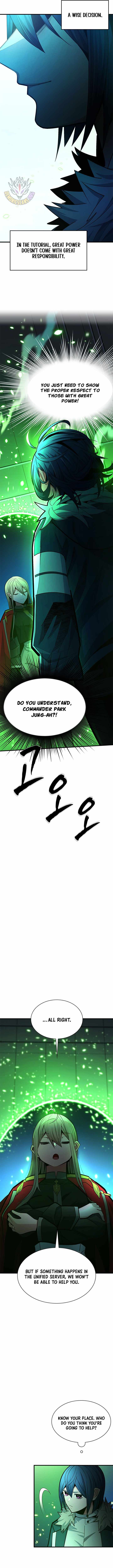 The Tutorial is Too Hard — Chapter 293 — page 9