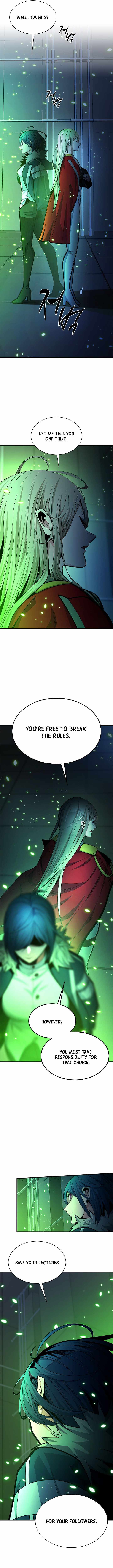 The Tutorial is Too Hard — Chapter 293 — page 10
