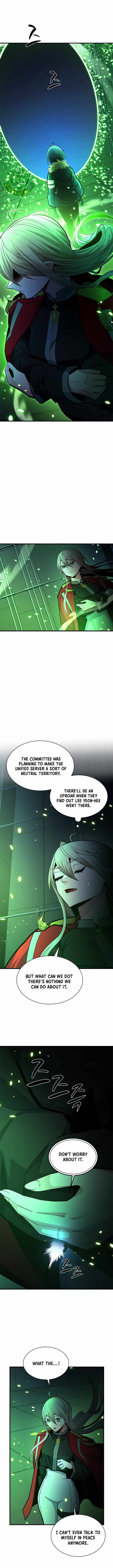 The Tutorial is Too Hard — Chapter 293 — page 11