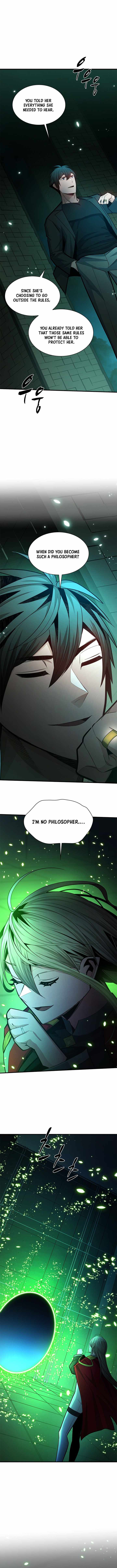 The Tutorial is Too Hard — Chapter 293 — page 12