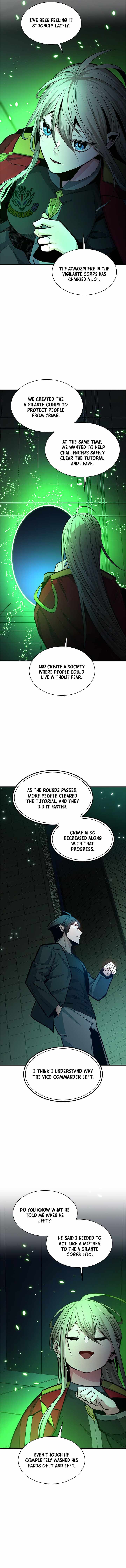 The Tutorial is Too Hard — Chapter 293 — page 13