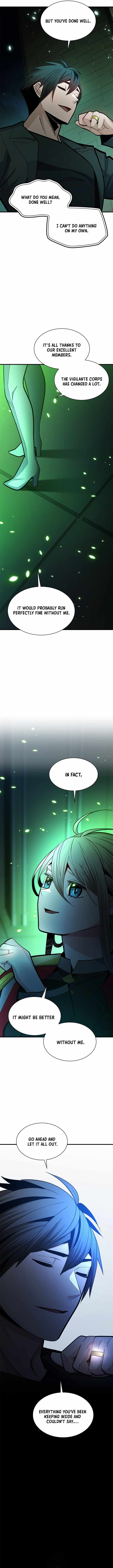 The Tutorial is Too Hard — Chapter 293 — page 14