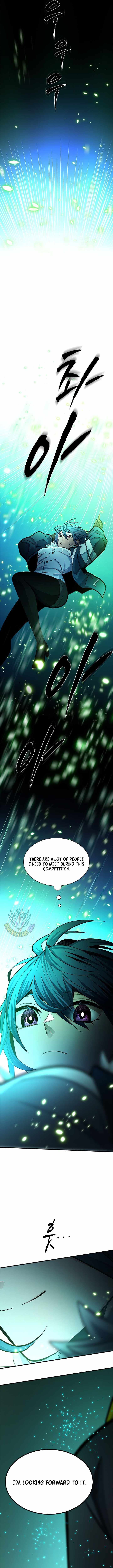 The Tutorial is Too Hard — Chapter 293 — page 15