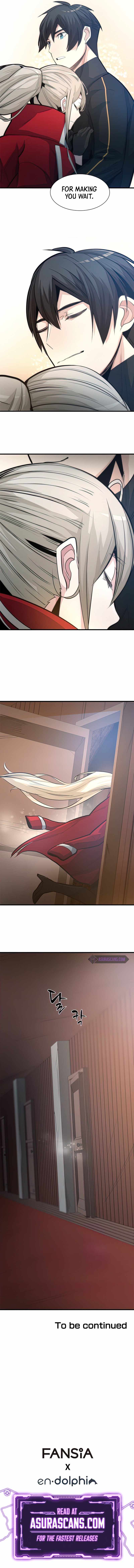 The Tutorial is Too Hard — Chapter 89 — page 11