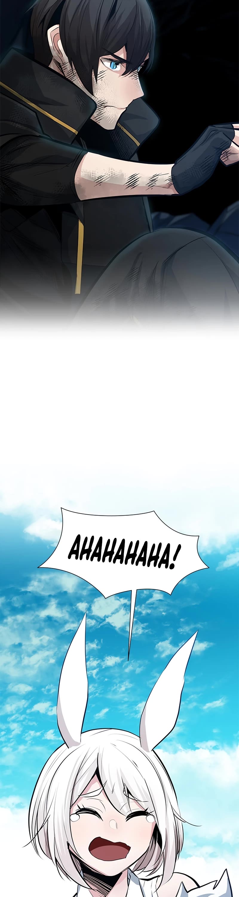 The Tutorial is Too Hard — Chapter 90 — page 8